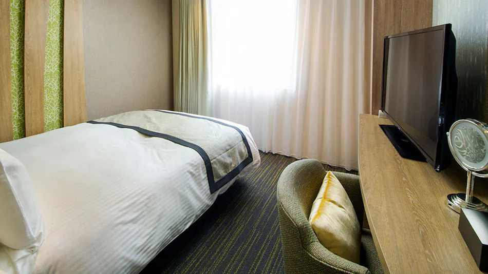 Hotel Torifito Naha Asahibashi