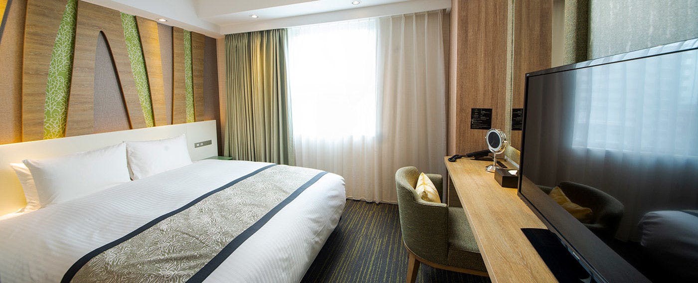 Hotel Torifito Naha Asahibashi