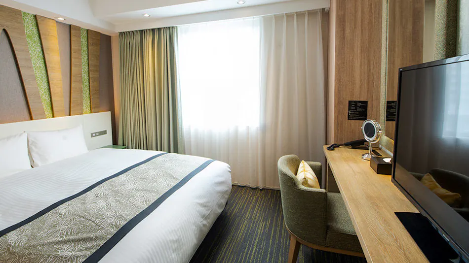 Hotel Torifito Naha Asahibashi