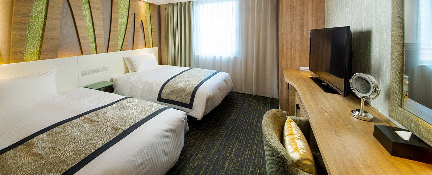 Hotel Torifito Naha Asahibashi