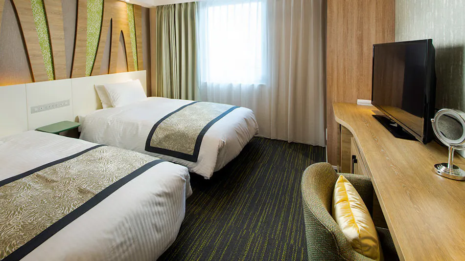 Hotel Torifito Naha Asahibashi