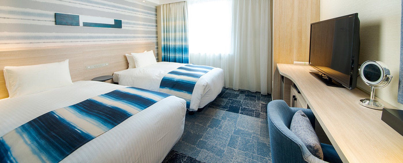 Hotel Torifito Naha Asahibashi
