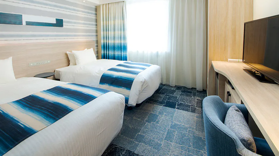Hotel Torifito Naha Asahibashi
