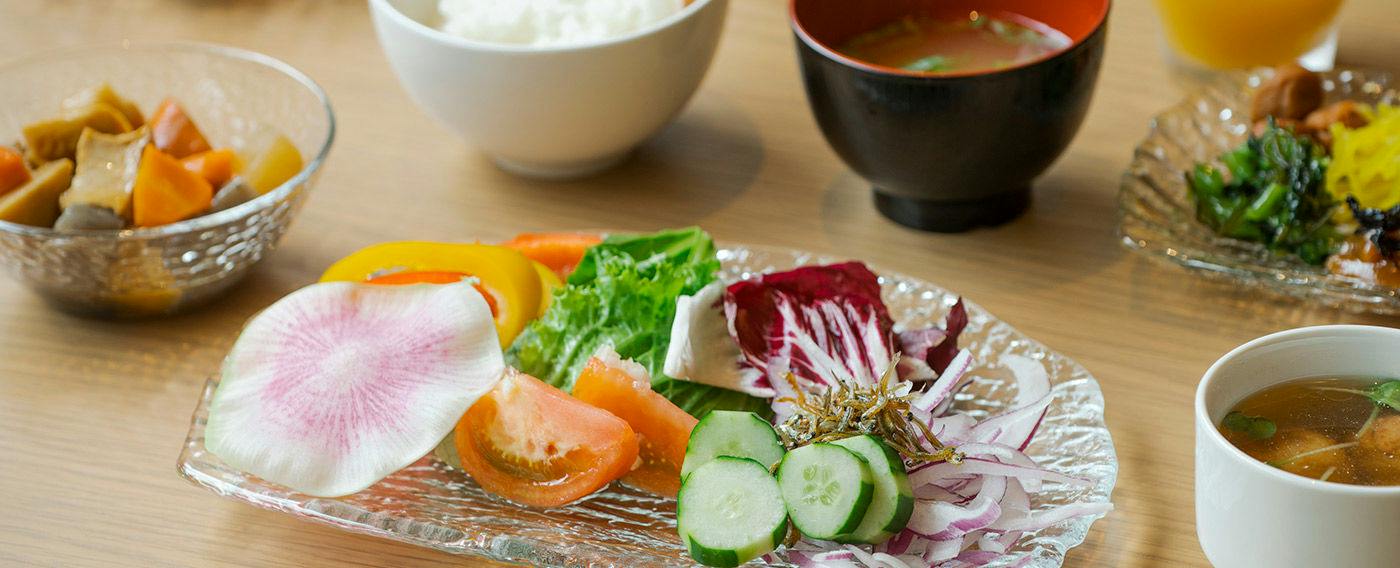Hotel Torifito Naha Asahibashi