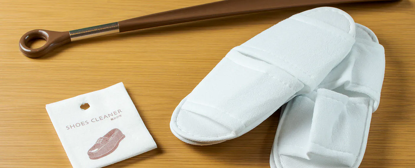 สิ่งอำนวยความสะดวก