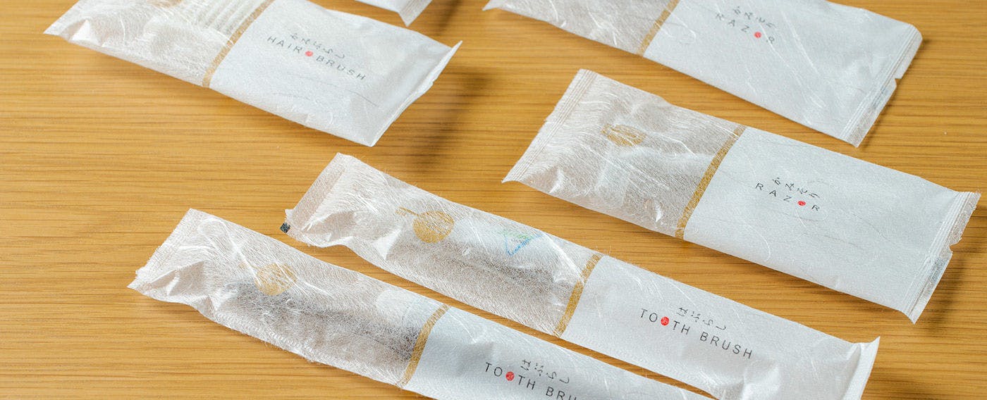 สิ่งอำนวยความสะดวก