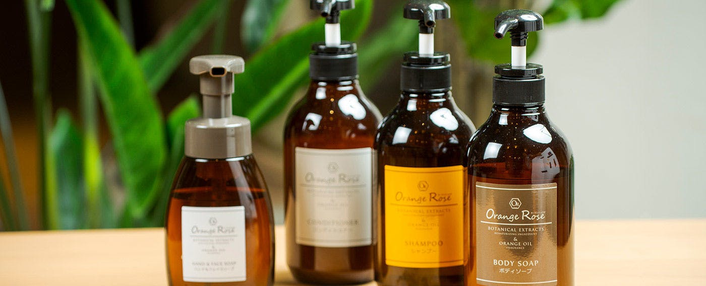 สิ่งอำนวยความสะดวก