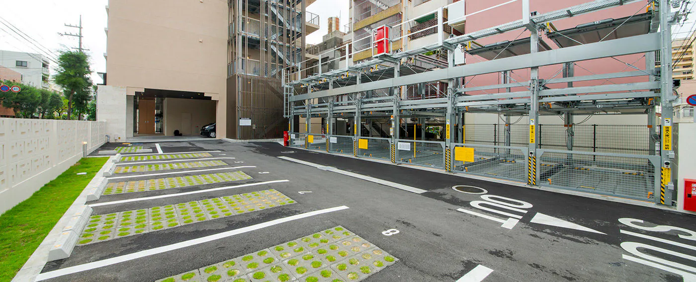 สิ่งอำนวยความสะดวก