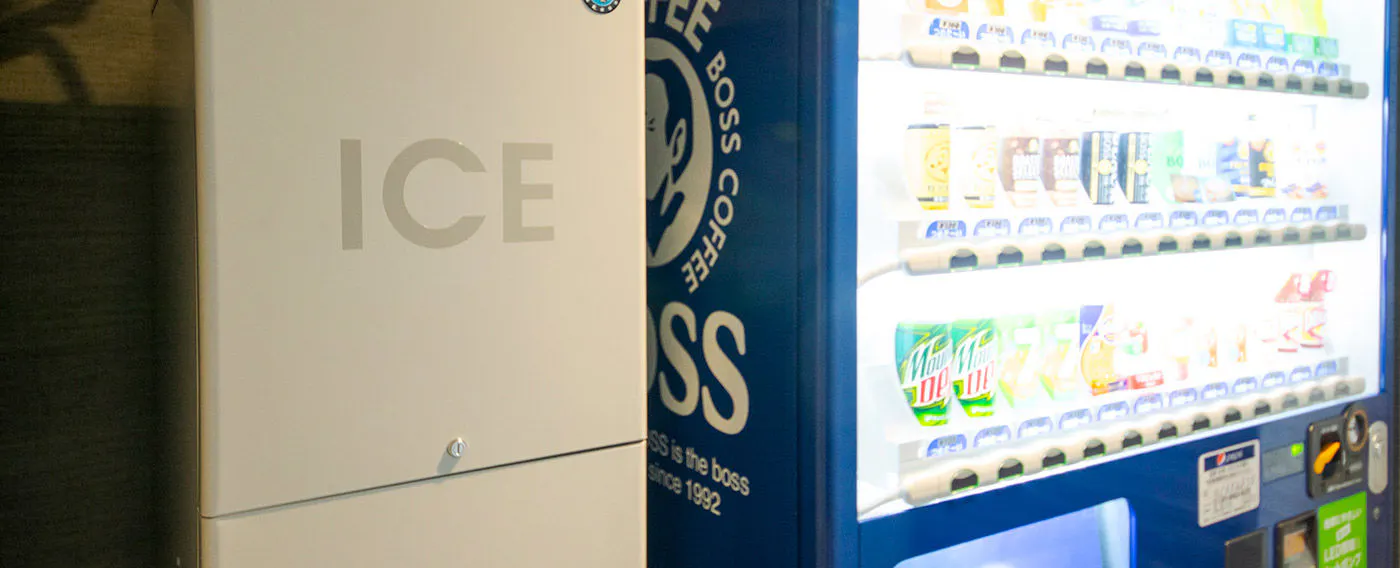 สิ่งอำนวยความสะดวก