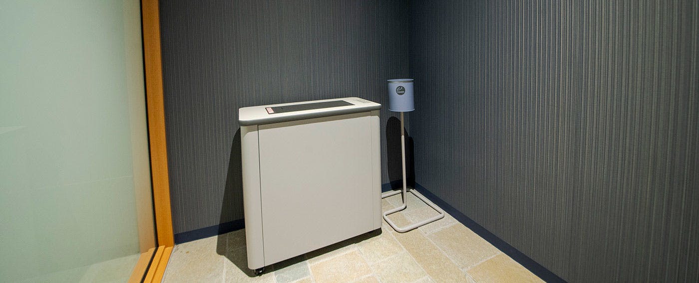 สิ่งอำนวยความสะดวก