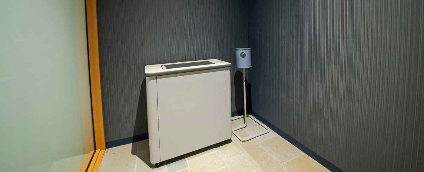 สิ่งอำนวยความสะดวก