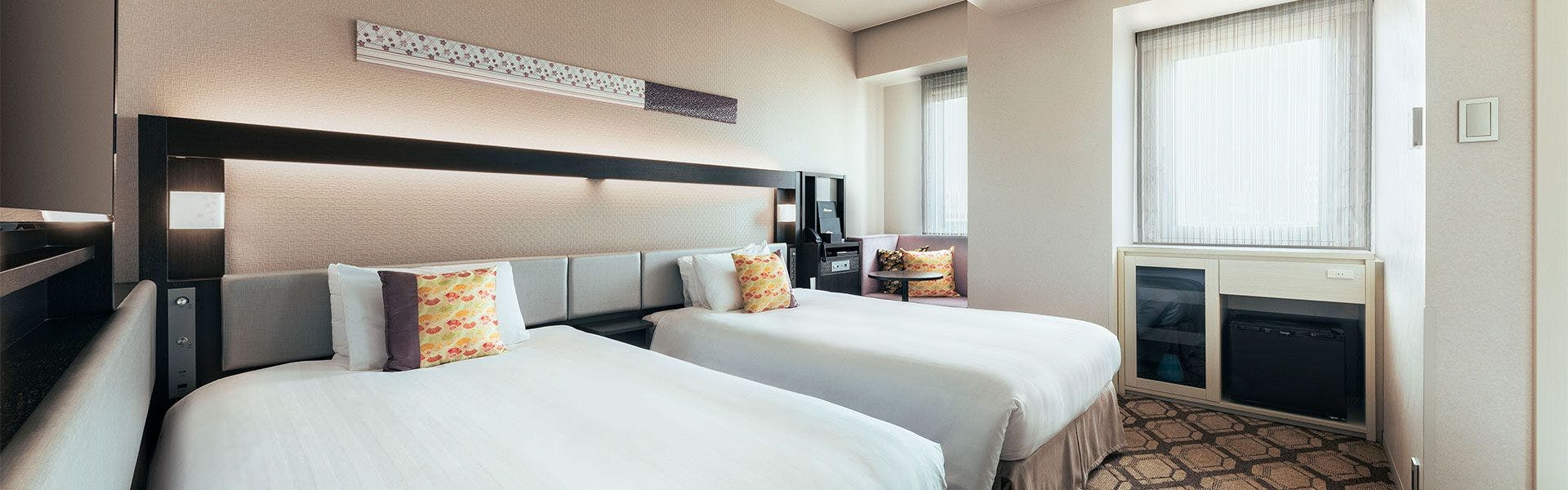 ホテル阪神アネックス大阪