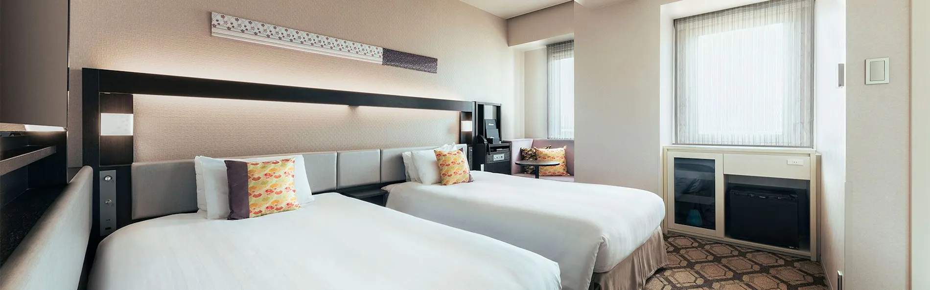 ホテル阪神アネックス大阪