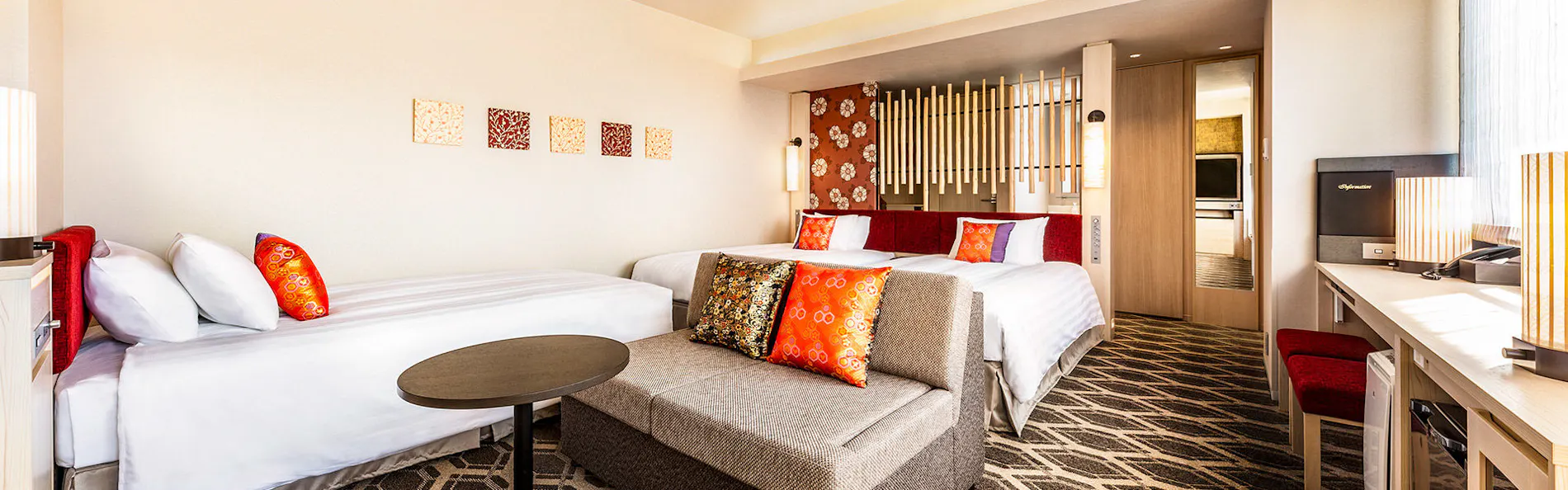 ホテル阪神アネックス大阪