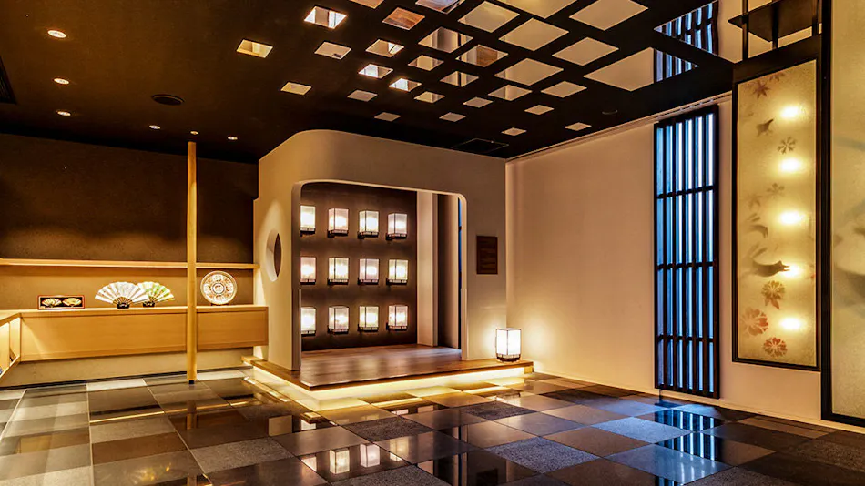 Hotel Hanshin Annex Osaka