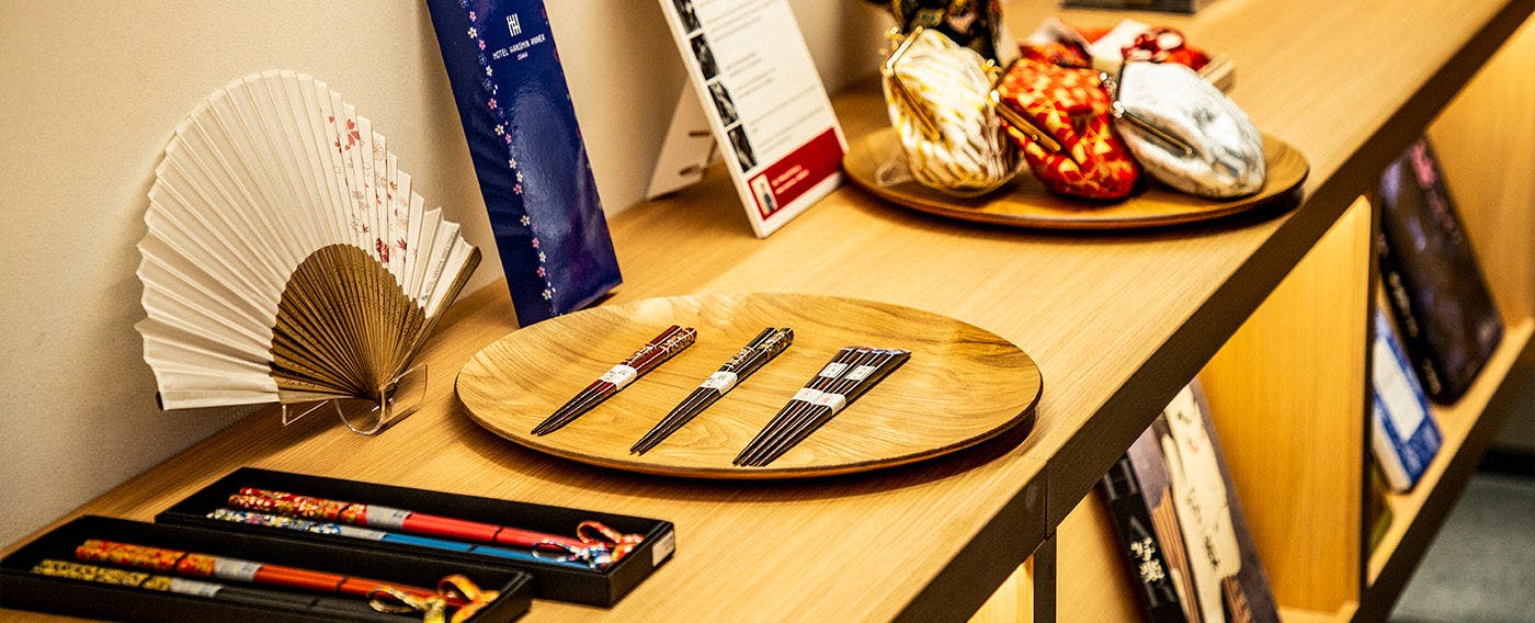 ชั้น 2 แกลเลอรี