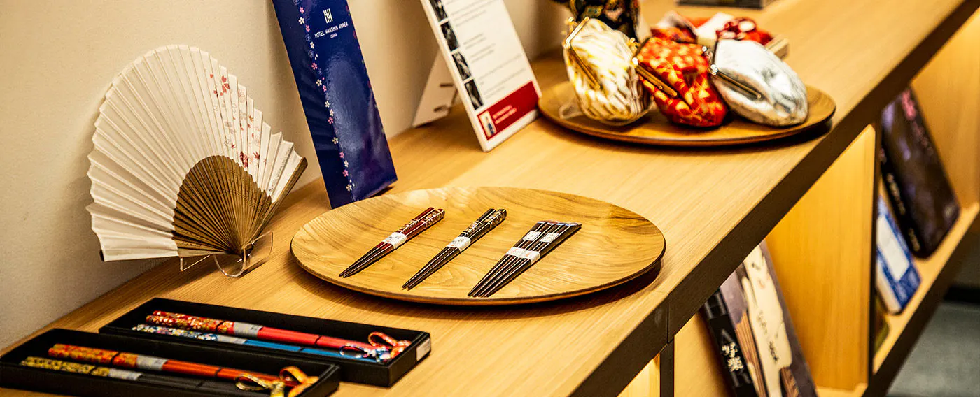 ชั้น 2 แกลเลอรี