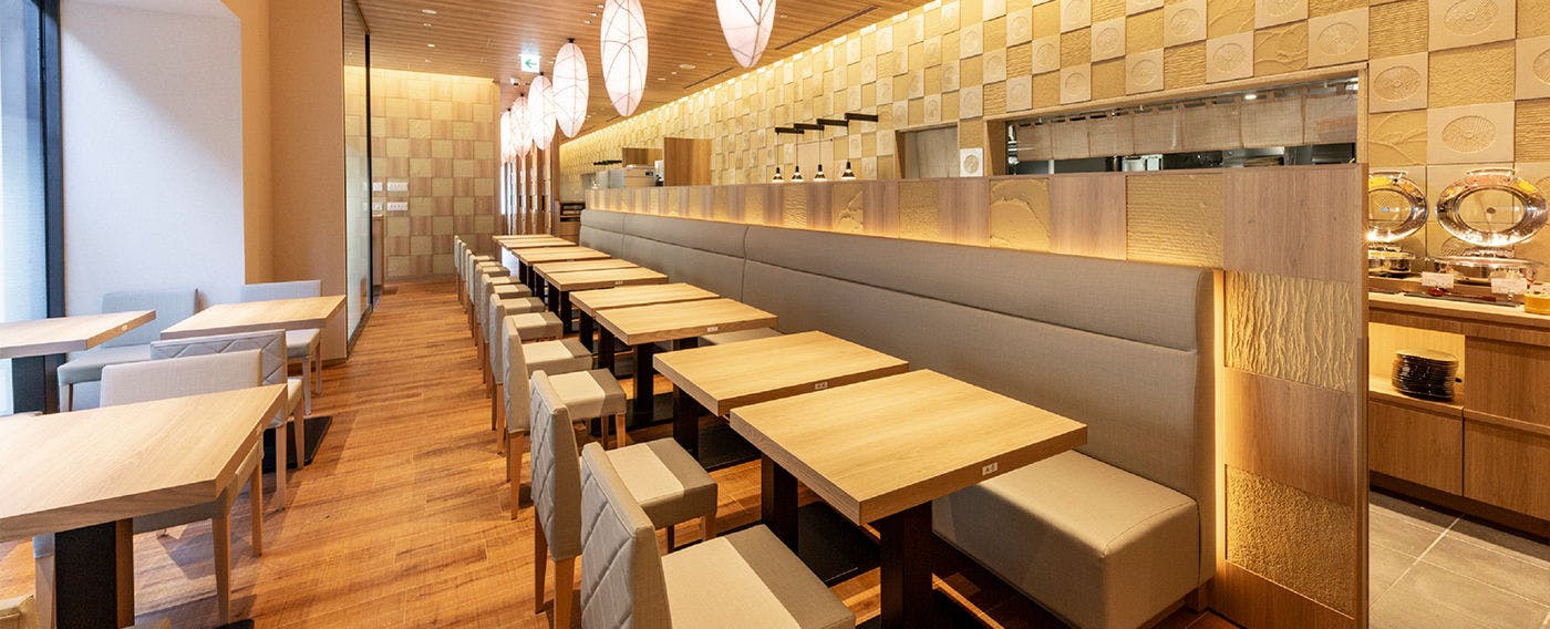 Hotel Hanshin Annex Osaka