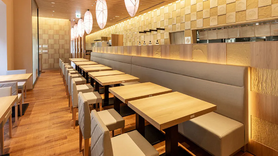 Hotel Hanshin Annex Osaka
