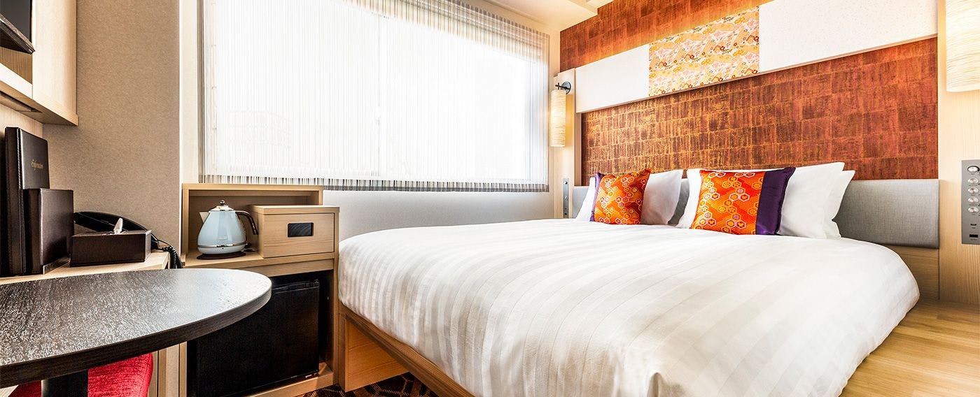 Hotel Hanshin Annex Osaka