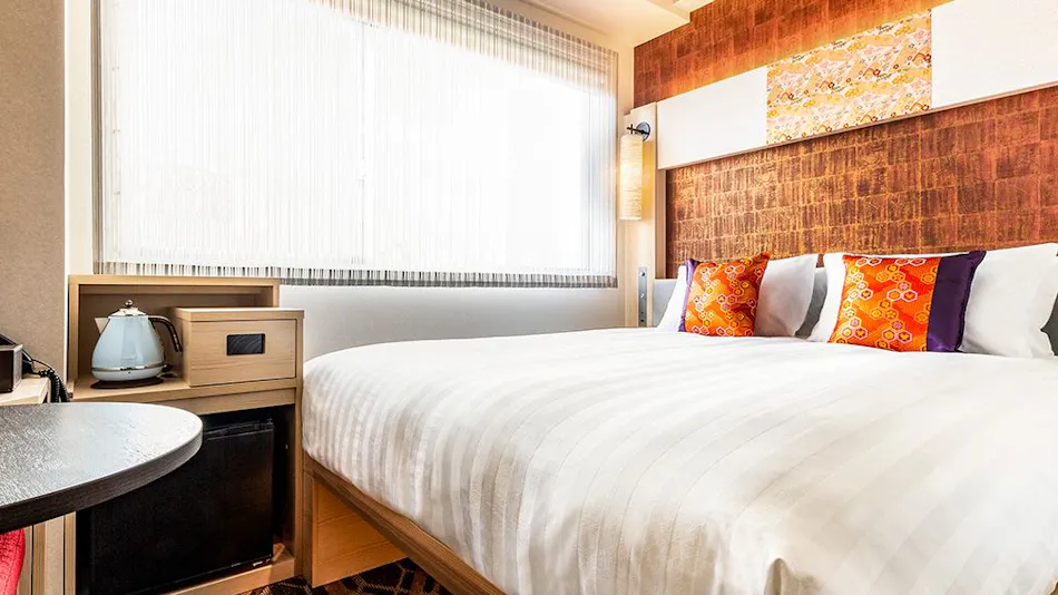 Hotel Hanshin Annex Osaka