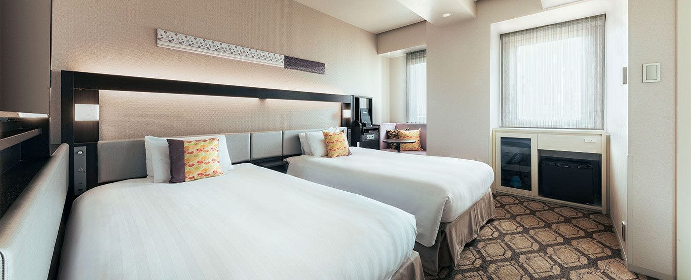 ซูพีเรีย ทวิน