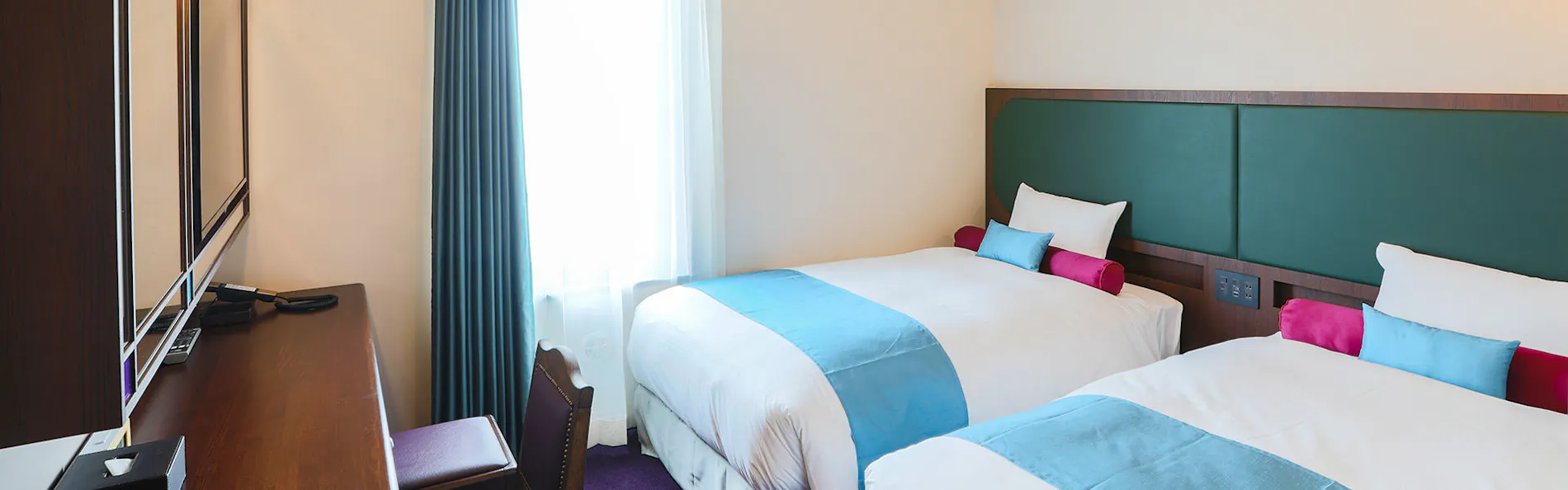 KOKO HOTEL 池袋(旧 ホテルウィングセレクト池袋)