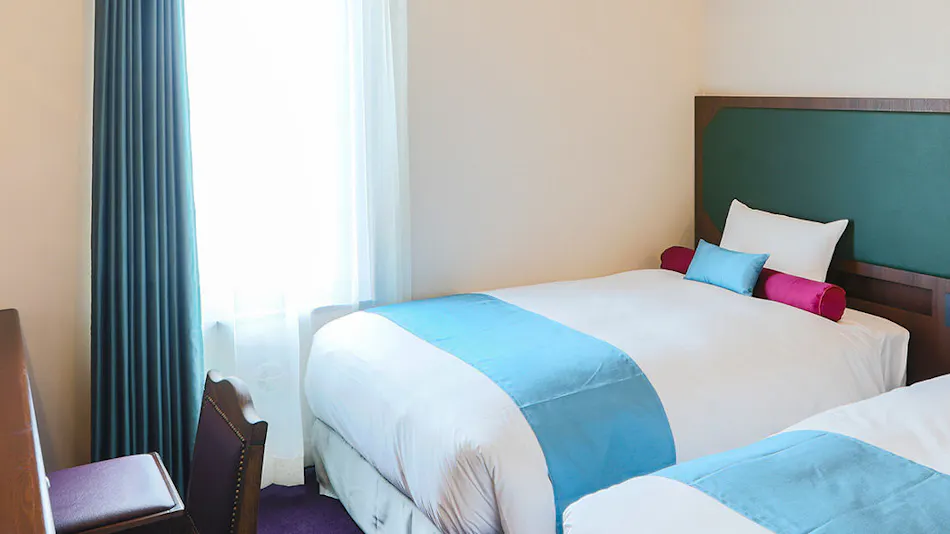 KOKO HOTEL Ikebukuro