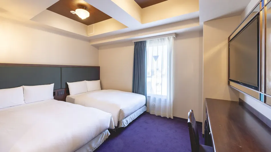 KOKO HOTEL Ikebukuro
