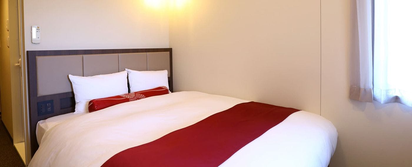 KOKO HOTEL 池袋（旧 ホテルウィングセレクト池袋）