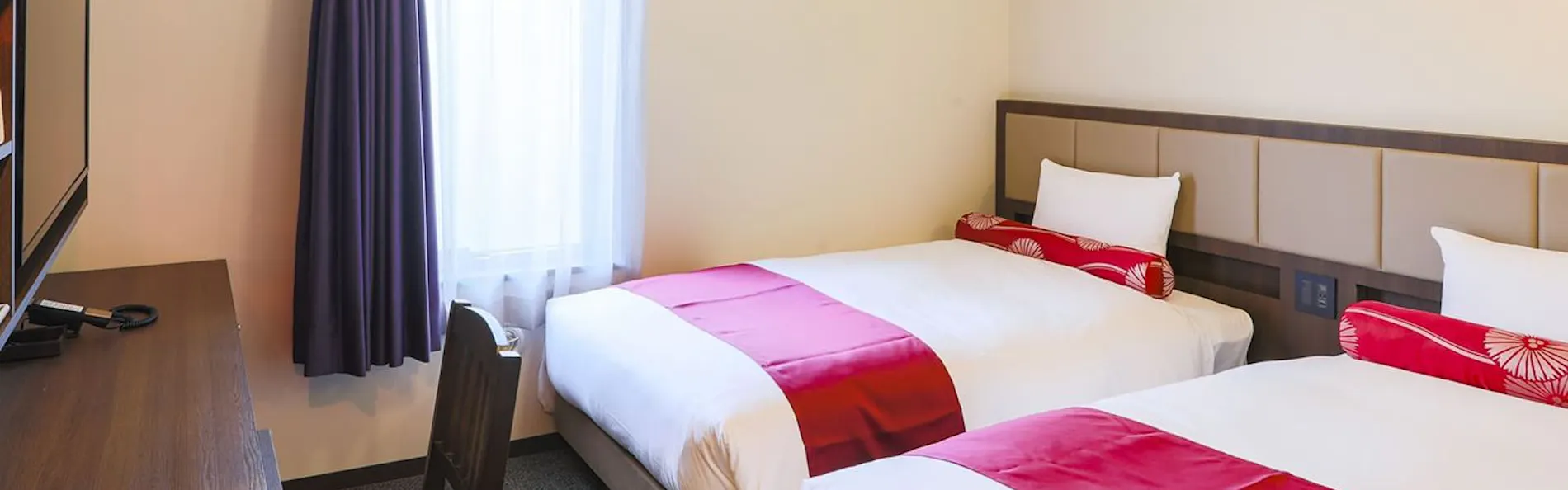 KOKO HOTEL 池袋(旧 ホテルウィングセレクト池袋)