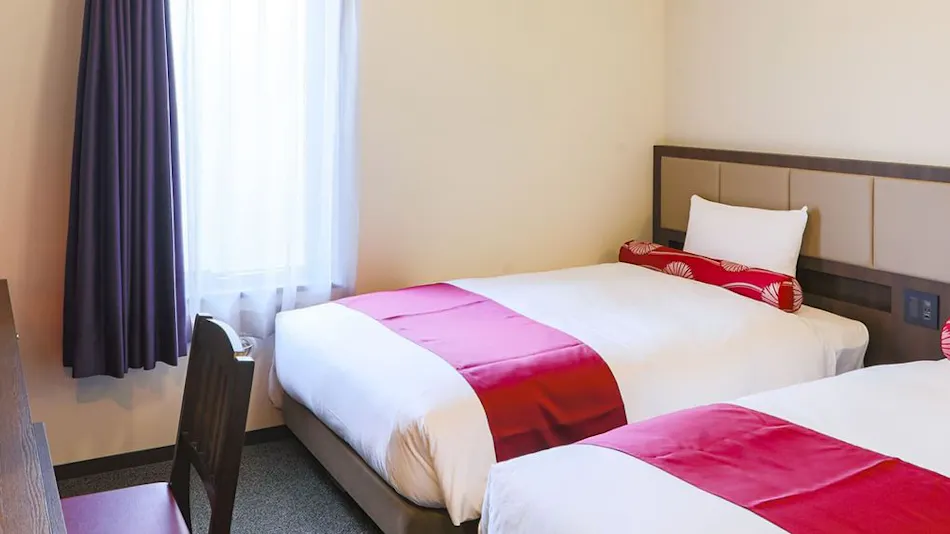 KOKO HOTEL Ikebukuro