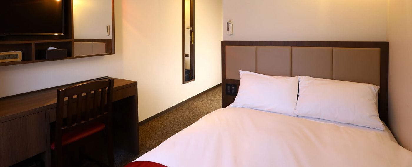 KOKO HOTEL 池袋（旧 ホテルウィングセレクト池袋）