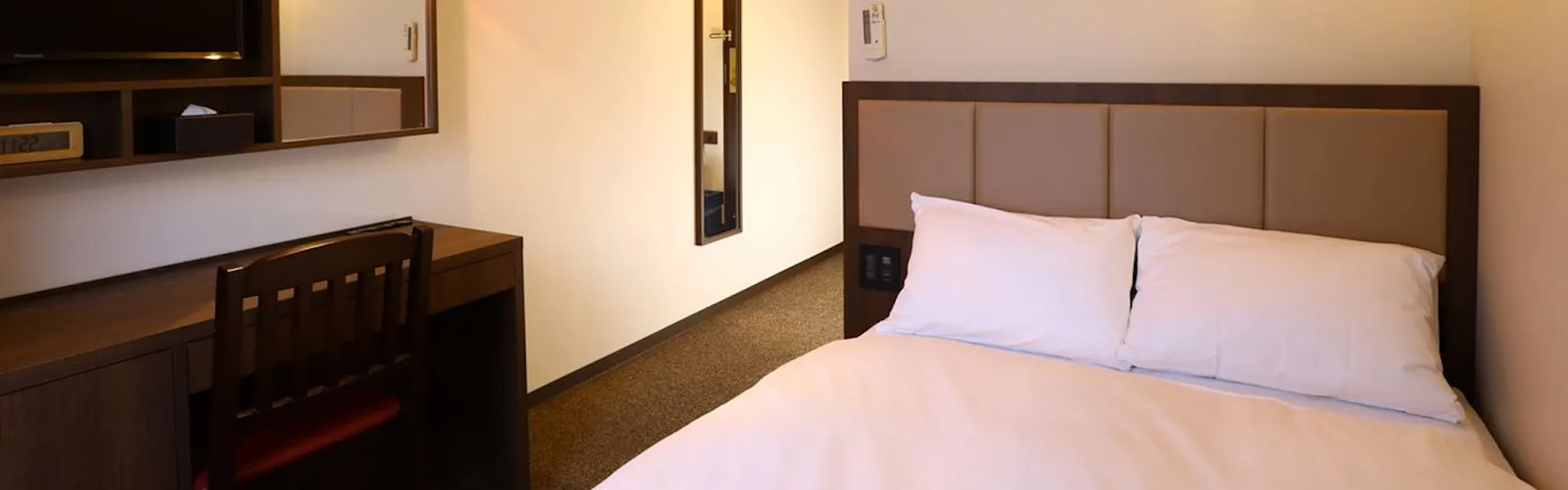 KOKO HOTEL 池袋(旧 ホテルウィングセレクト池袋)