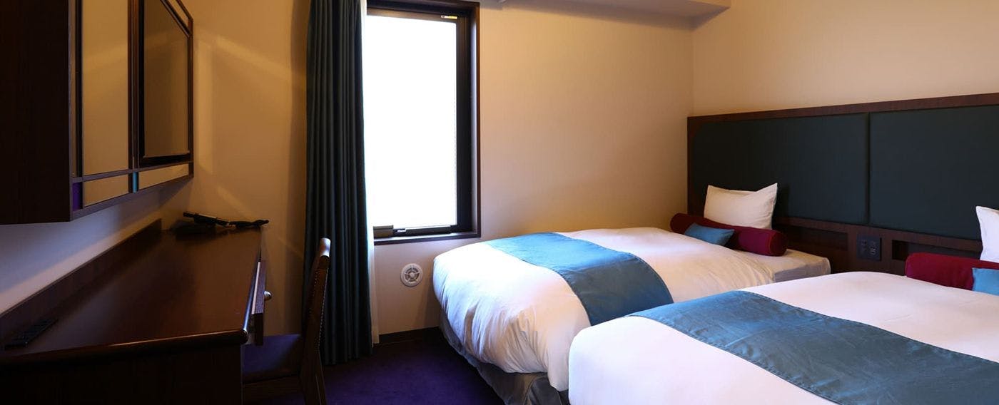 KOKO HOTEL Ikebukuro