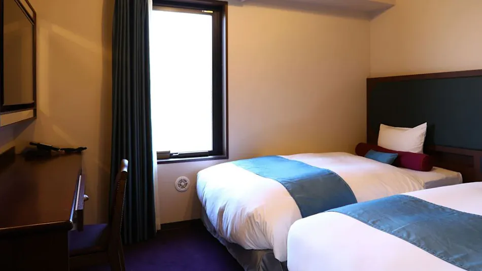 KOKO HOTEL Ikebukuro