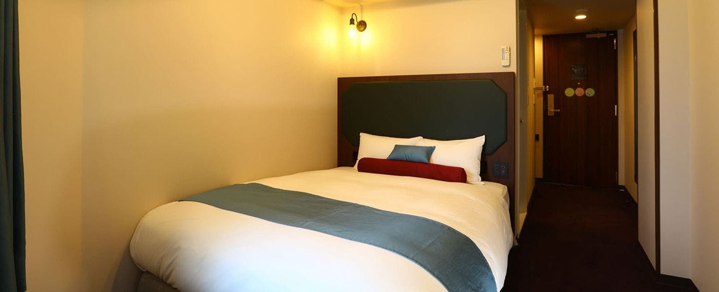 KOKO HOTEL Ikebukuro