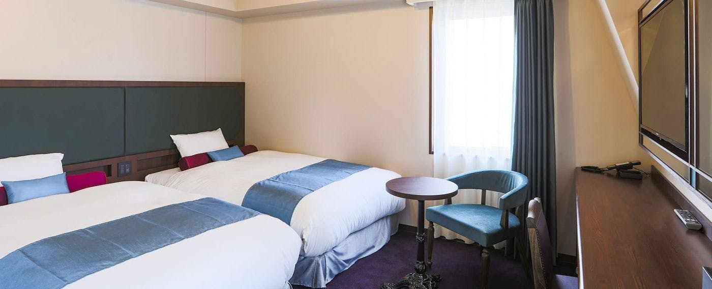 KOKO HOTEL Ikebukuro