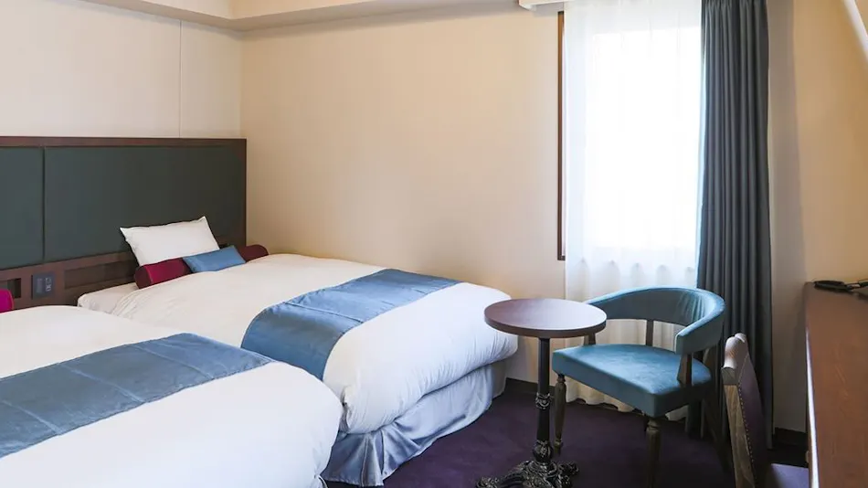 KOKO HOTEL Ikebukuro