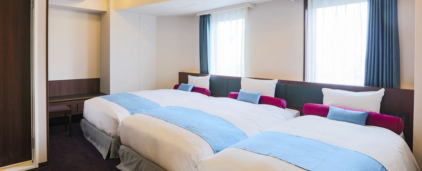 KOKO HOTEL Ikebukuro