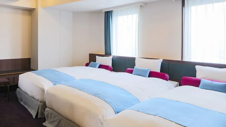 KOKO HOTEL Ikebukuro