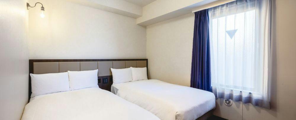 KOKO HOTEL Ikebukuro