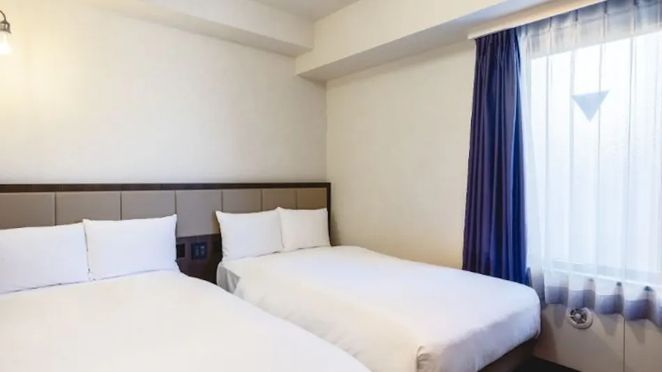 KOKO HOTEL Ikebukuro
