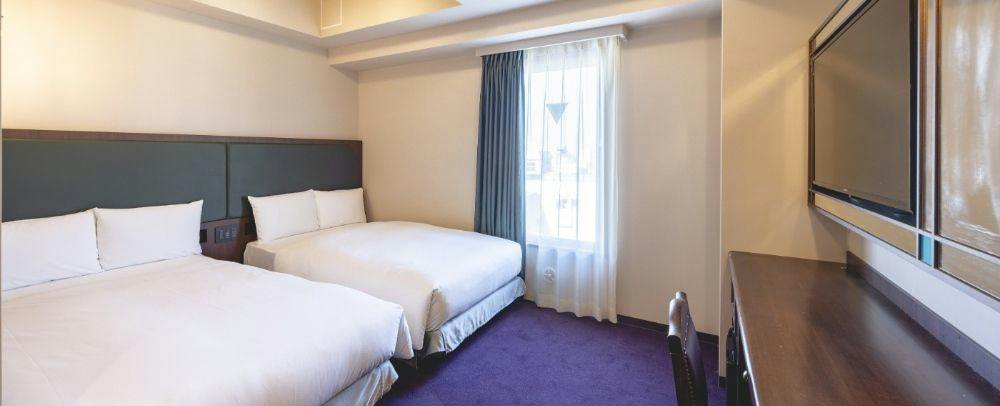 KOKO HOTEL Ikebukuro
