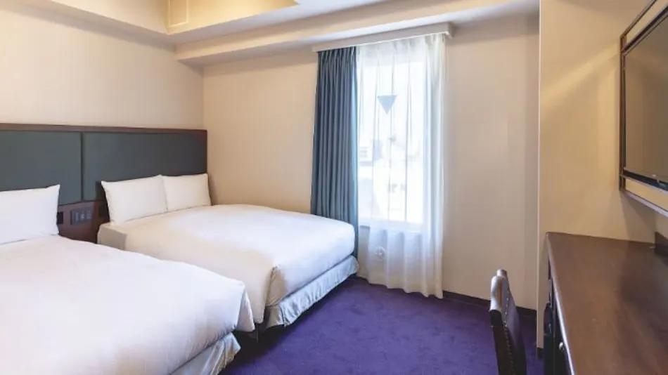 KOKO HOTEL Ikebukuro