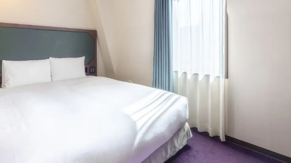 KOKO HOTEL Ikebukuro