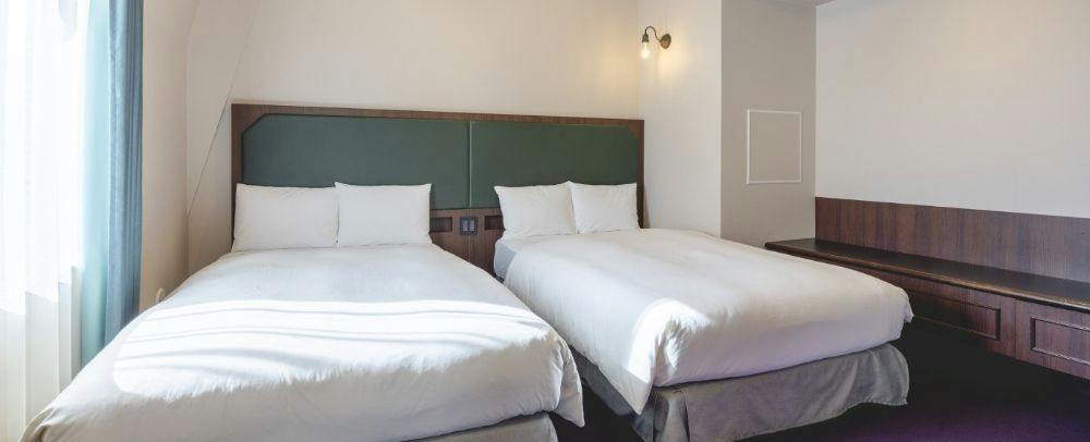 KOKO HOTEL Ikebukuro