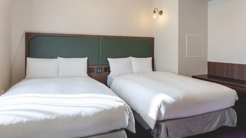 KOKO HOTEL Ikebukuro