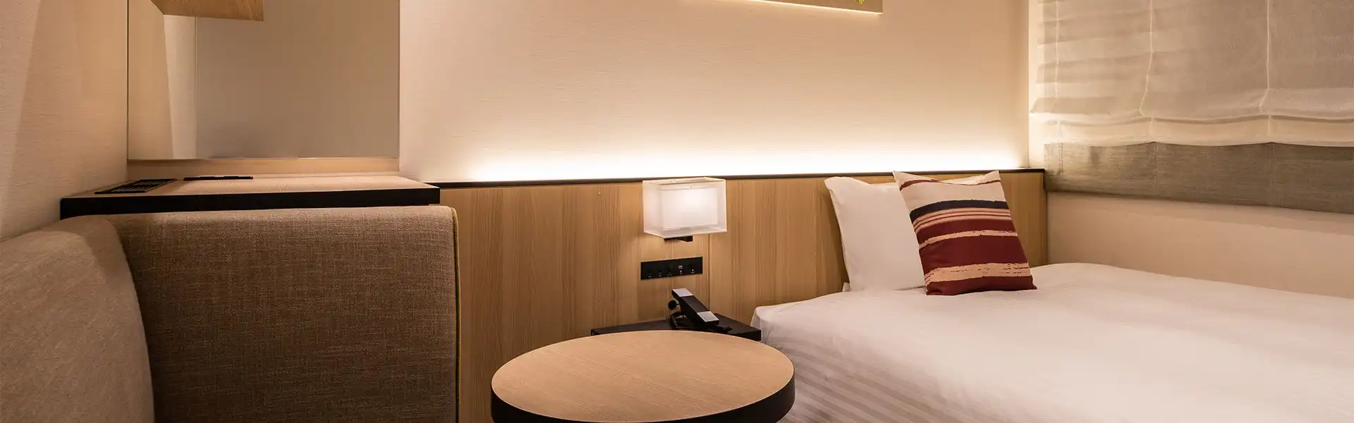 モデレートシングル