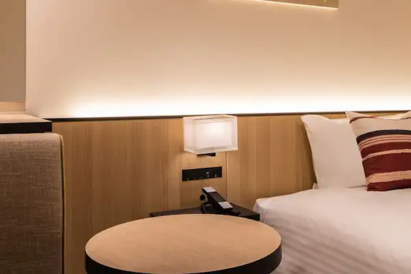 모더레이트 싱글룸